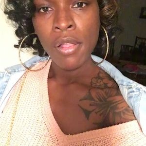 Meet your Posher, Betty